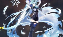 原神最新爆料水神零命强度,原神新角色潜力无限，零命强度不容小觑