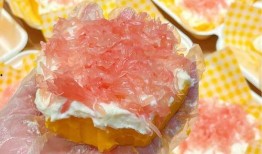 最新爆料杨枝甘露视频,揭秘网红甜品背后的制作秘籍