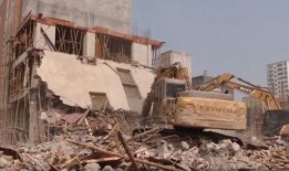 普宁违建拆除爆料公告最新,全面整治行动曝光