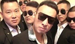 上官带刀爆料视频