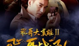 飞哥大英雄2之飞哥战队在线观看,飞哥战队——在线热血激战，英雄集结再启航！