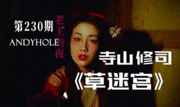 《草迷宫》在线观看,探寻自然与心灵的神秘之旅
