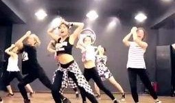 街舞黑色爆料视频大全