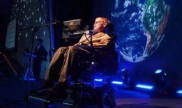霍金爆料现场视频播放时间,揭秘宇宙奥秘的精彩瞬间