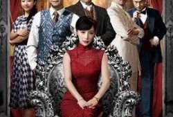 电视剧大当家在线观看全集,家族风云，情感纠葛，揭秘民国传奇人生