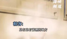 九江房东最新爆料,揭秘租房市场的那些事儿