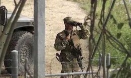 边境士兵爆料视频,揭秘前线真实战况