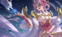 嫦娥皮肤特效爆料最新版