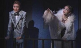 爱在柏林在线观看,跨越时空的浪漫邂逅