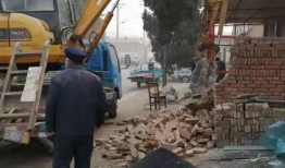 普宁违建拆除爆料公告最新,全面整治行动曝光