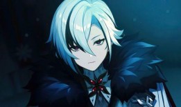 原神仆人最新爆料定位