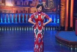 金星爆料娱乐圈五句话,金星独家揭秘！