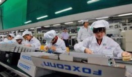 富士康爆料裁员事件视频,揭秘科技巨头背后的裁员真相