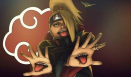 火影最新资料爆料完整版