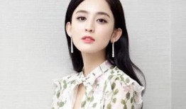 娱乐猛料大爆料娜扎是谁,娜扎是谁？