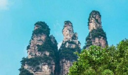 张家界吃瓜网红是谁啊,她是如何成为网络红人的？