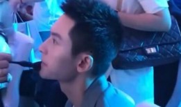 娱乐吃瓜的艺人,揭秘那些吃瓜群众的明星幕后故事