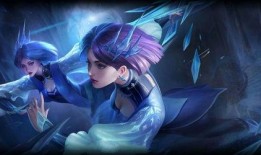 小叶楠爆料新皮肤视频,新皮肤视频首度曝光，神秘英雄即将登场！