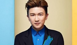 娱乐圈吃瓜男歌手名单大全