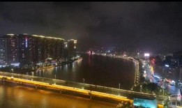 沿江路爆料视频,现场实况直击