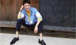 娱乐圈爆料冯绍峰