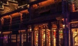 大爆料南京老门东视频