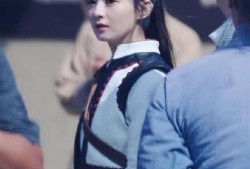 最新爆料赵丽颖下一部戏,古装传奇再掀热潮！