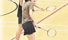 羽毛球明星爆料视频大全,揭秘赛场背后的故事与精彩瞬间