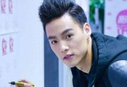 娱乐吃瓜君叠字男星