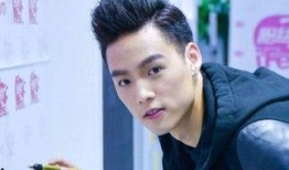 娱乐吃瓜君叠字男星