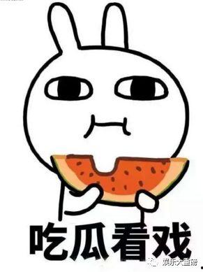 娱乐吃瓜君 刘二豆,娱乐吃瓜界的风云人物